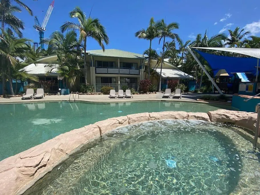 Diamond Beach 25 Gold Coast Apartment