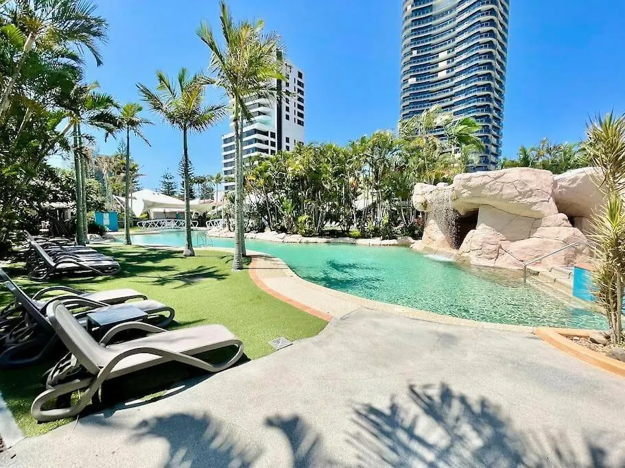 Diamond Beach 25 Gold Coast