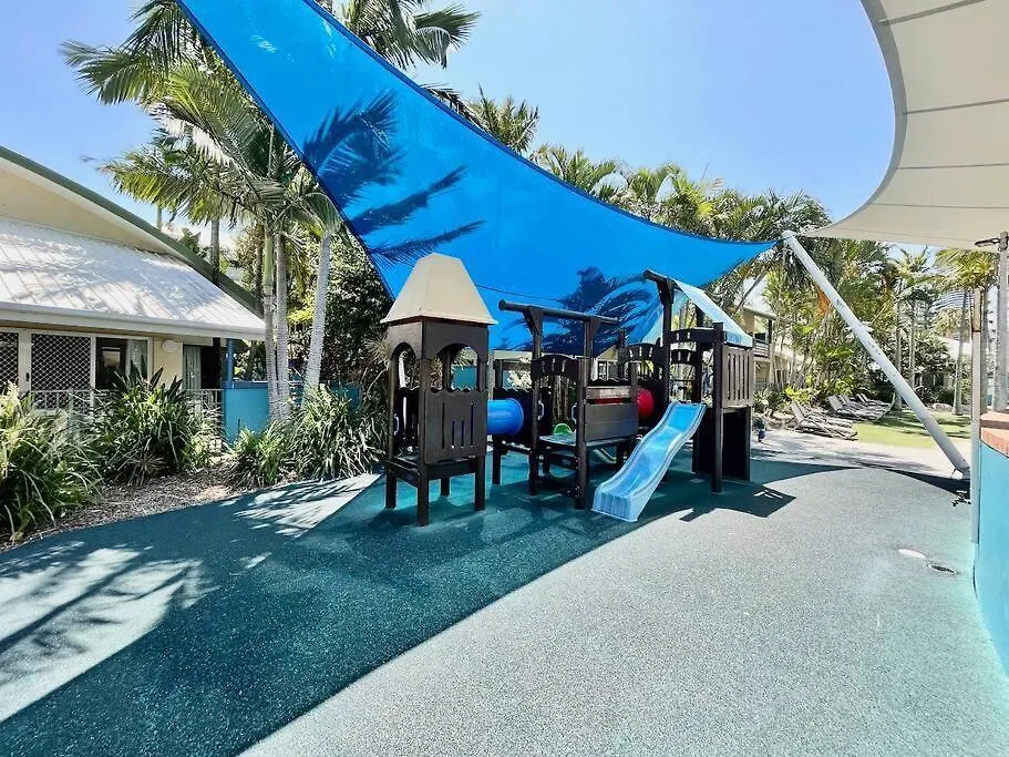 Apartment Diamond Beach 25 Gold Coast