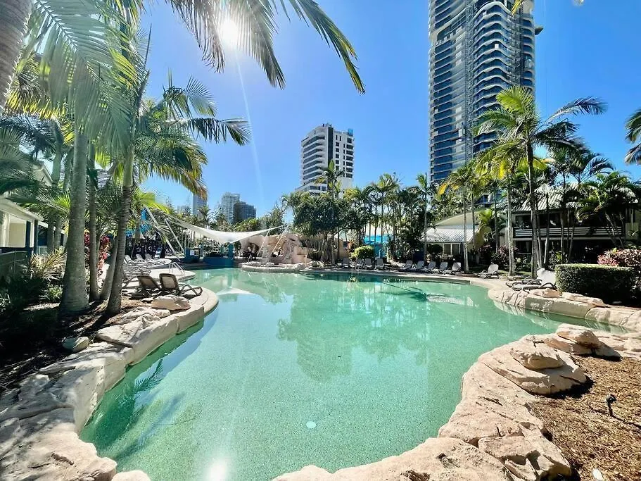 Diamond Beach 25 Gold Coast