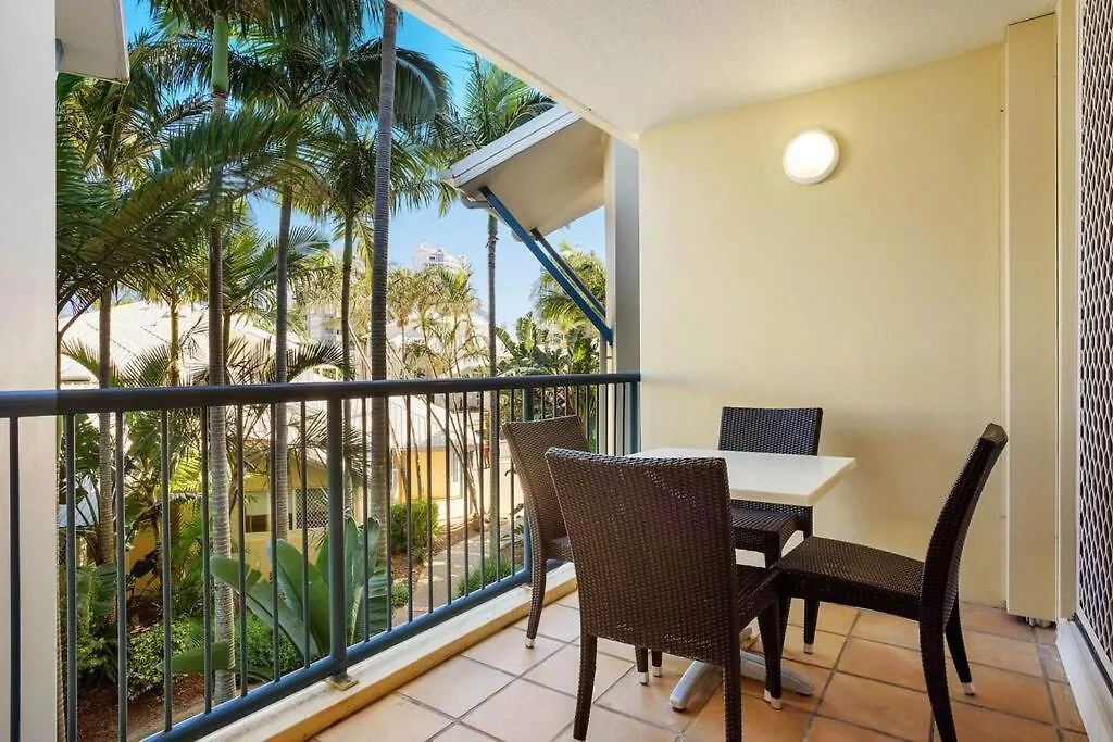 Diamond Beach 25 Gold Coast Apartment