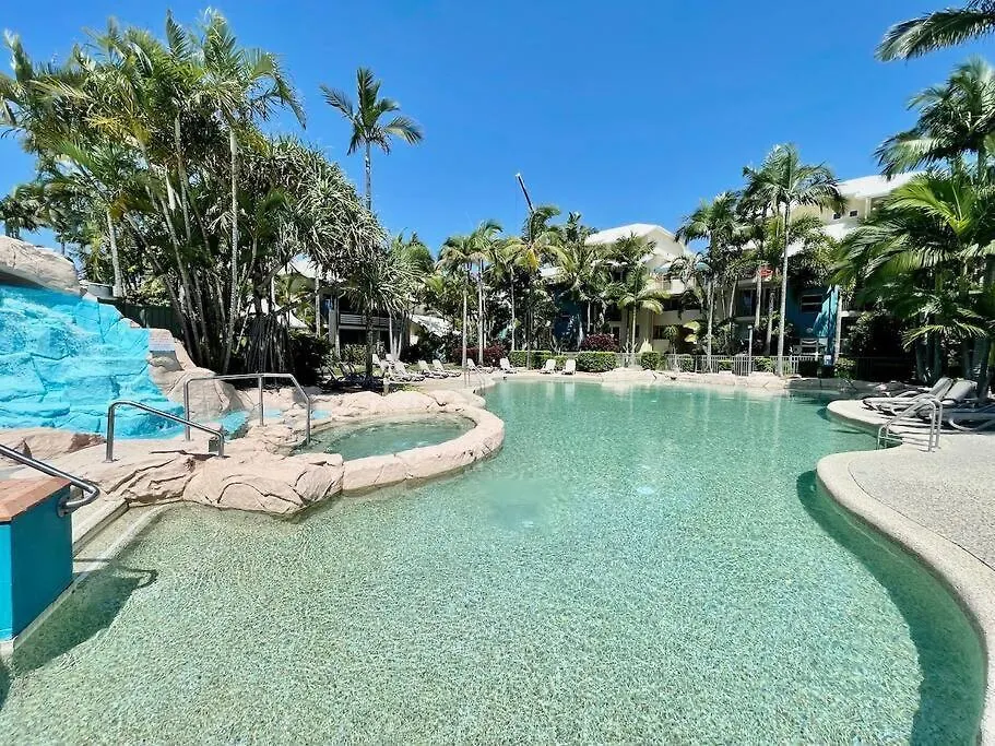 Apartment Diamond Beach 25 Gold Coast