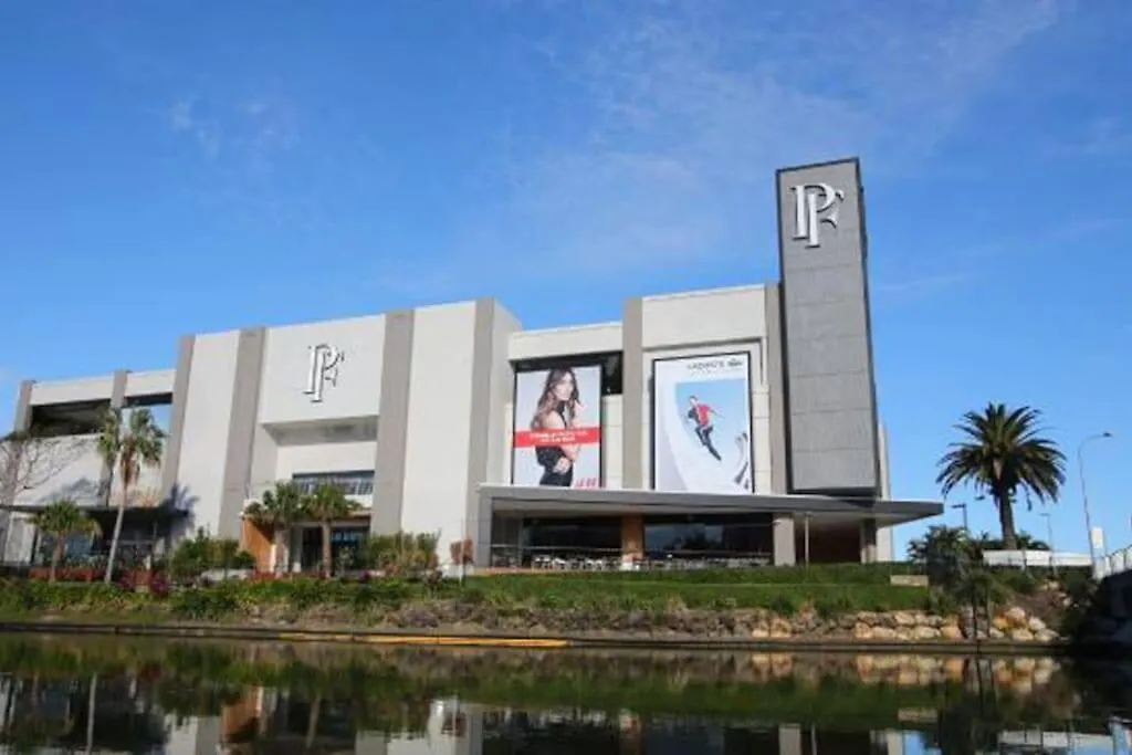Apartment Diamond Beach 25 Gold Coast