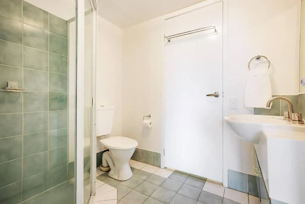 Diamond Beach 25 Gold Coast Apartment