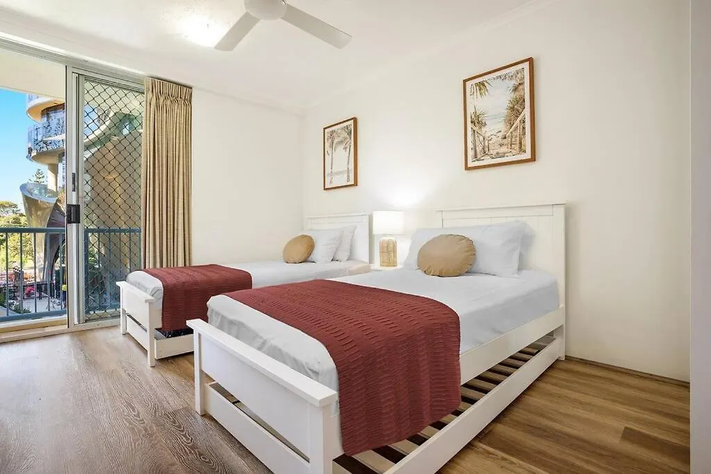 Apartment Diamond Beach 25 Gold Coast